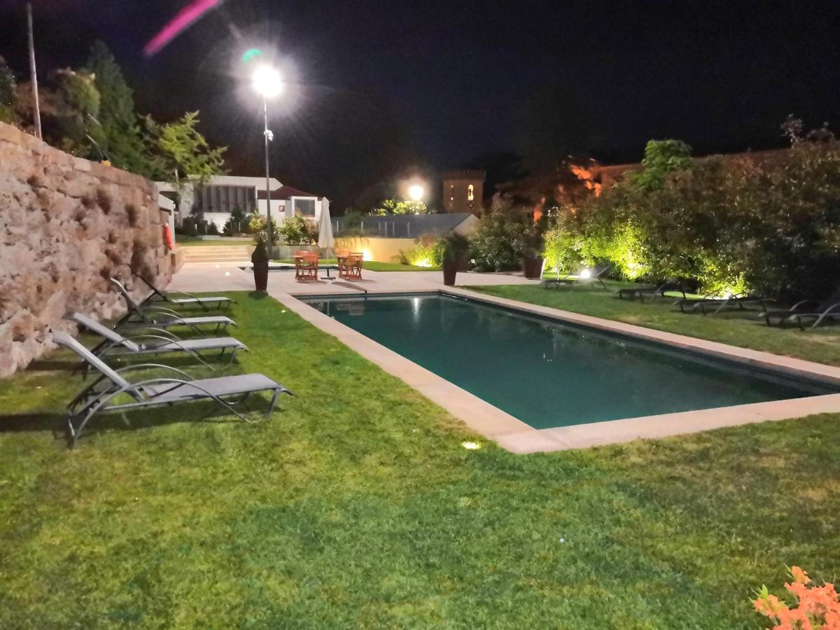 Casa Do Passal Country House Paco de Sousa Exterior photo